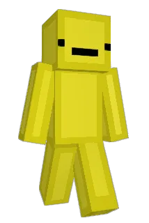 Fishy_ca5h1n Minecraft avatar full body