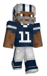 Custom render preview