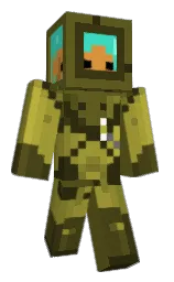 Custom render preview