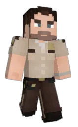 Custom render preview