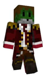 Custom render preview