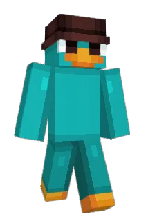 Fisica_Embrasada Minecraft avatar full body