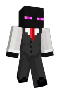Fisker5080 Minecraft avatar full body