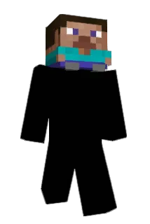 Fitachu Minecraft avatar full body