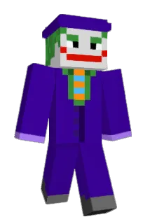 Fitz_Dad Minecraft avatar full body