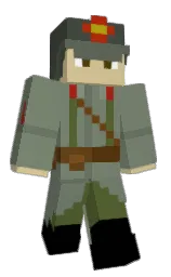 Custom render preview