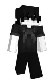 Fiuc Minecraft avatar full body