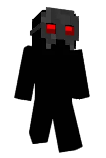 FiveCN Minecraft avatar full body
