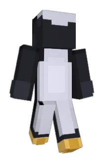 FiveFootTooLong Minecraft avatar full body