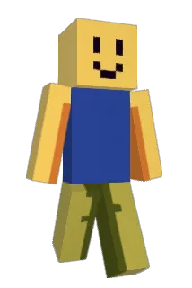 FiveFundredFifty Minecraft avatar full body