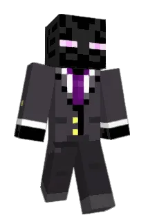 FiveMD Minecraft avatar full body