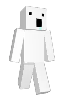 FiveMonth7352 Minecraft avatar full body
