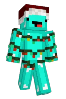FiveOnIt902 Minecraft avatar full body