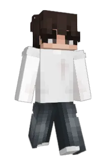FivePopcorn6738 Minecraft avatar full body