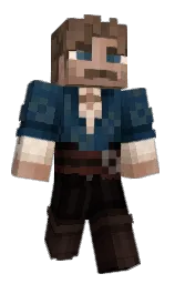 Custom render preview