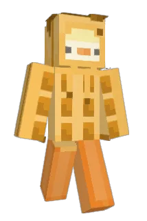 Five_Gnomes Minecraft avatar full body