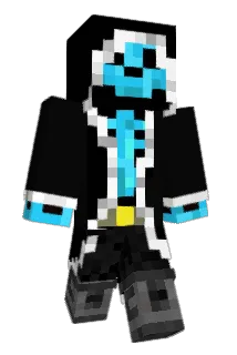 Fivek0064 Minecraft avatar full body