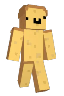 Fiveponies Minecraft avatar full body