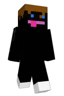 Fives202 Minecraft avatar full body
