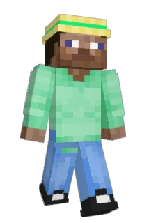 Fiwwo_ Minecraft avatar full body