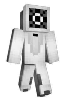 Fiwy_btw Minecraft avatar full body