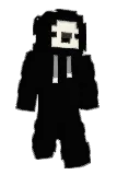Fix3d0 Minecraft avatar full body