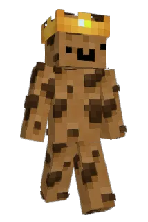 FixChampions Minecraft avatar full body