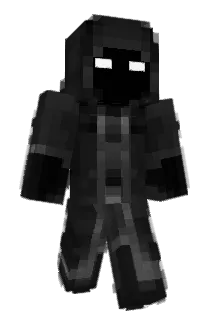 FixGame6 Minecraft avatar full body