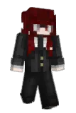 FixLifeZERO Minecraft avatar full body