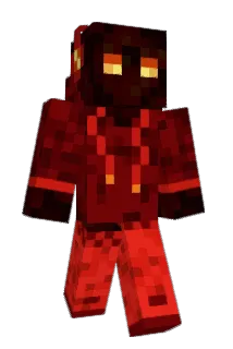 FixableChain6 Minecraft avatar full body