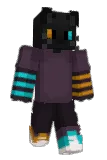 Fixaj Minecraft avatar full body