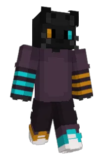 Fixaj Minecraft avatar full body