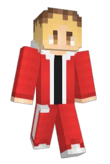 FixedPurse90983 Minecraft avatar full body