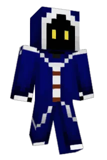 Fixer1337 Minecraft avatar full body