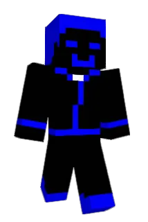 Fixer90 Minecraft avatar full body