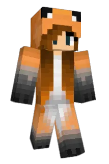 Fixi_LP Minecraft avatar full body