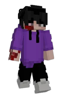 FixieMC Minecraft avatar full body