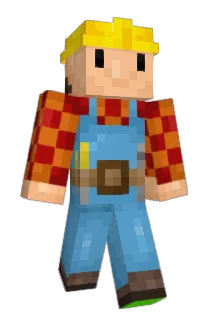 Fixit_guy Minecraft avatar full body