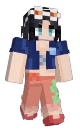 Custom render preview