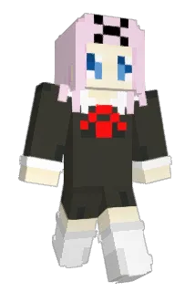 Fizk_69 Minecraft avatar full body