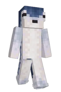 Fizzer_4 Minecraft avatar full body