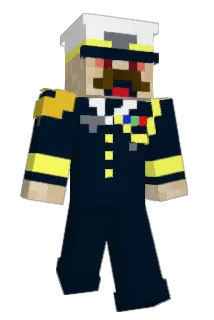 FizzyPlot233220 Minecraft avatar full body