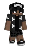 FizzyPop_540 Minecraft avatar full body