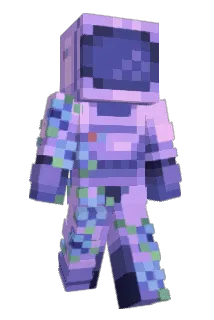 FizzyWizz239 Minecraft avatar full body