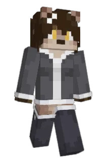 Fizzy_Pop711 Minecraft avatar full body