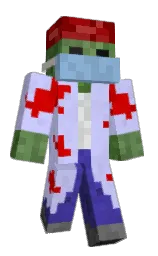 Custom render preview