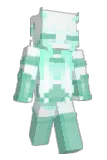 Fizzyphy Minecraft avatar full body