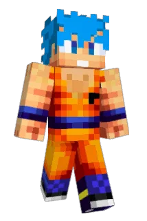 Fjay10 Minecraft avatar full body