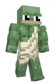 FkEyK0 Minecraft avatar full body