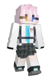 FkImLonely Minecraft avatar full body